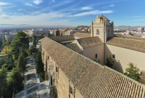 The University of Granada